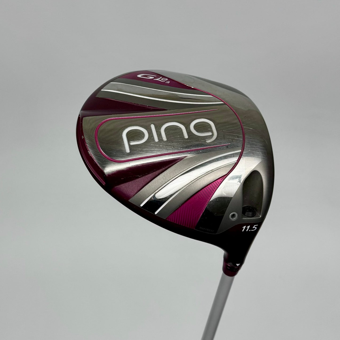 Ping G Le2 Driver 11,5°