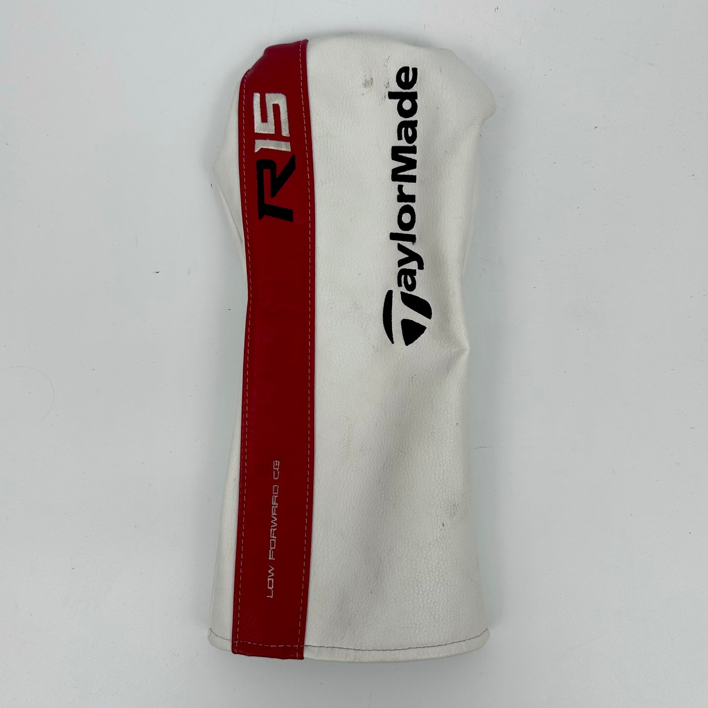 Taylormade R15 Headcover Driver