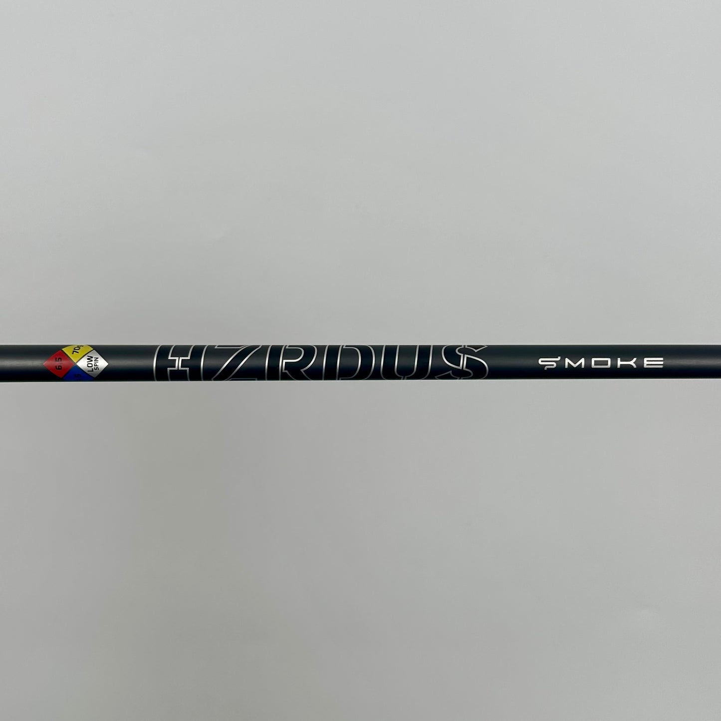 Callaway Rogue ST Max FW3 15° / X-Stiff / Hzrdus Smoke Black 6.5 70g