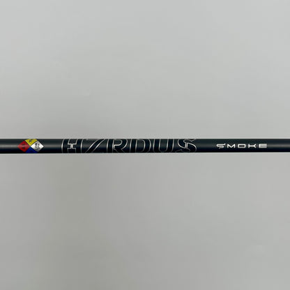 Callaway Rogue ST Max FW3 15° / X-Stiff / Hzrdus Smoke Black 6.5 70g