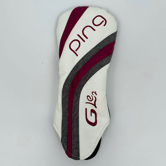 Ping G Le2 Headcover Driver