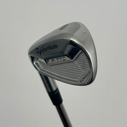 TaylorMade P770 J8 / Stiff / KBS Tour FLT 120 S