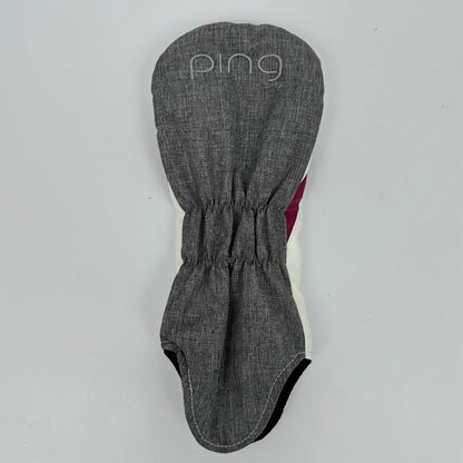 Ping G Le2 Headcover Driver