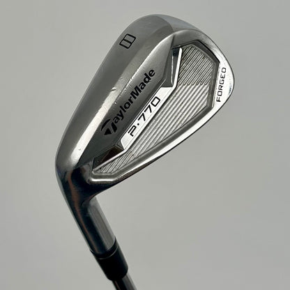 TaylorMade P770 J8 / Stiff / KBS Tour FLT 120 S
