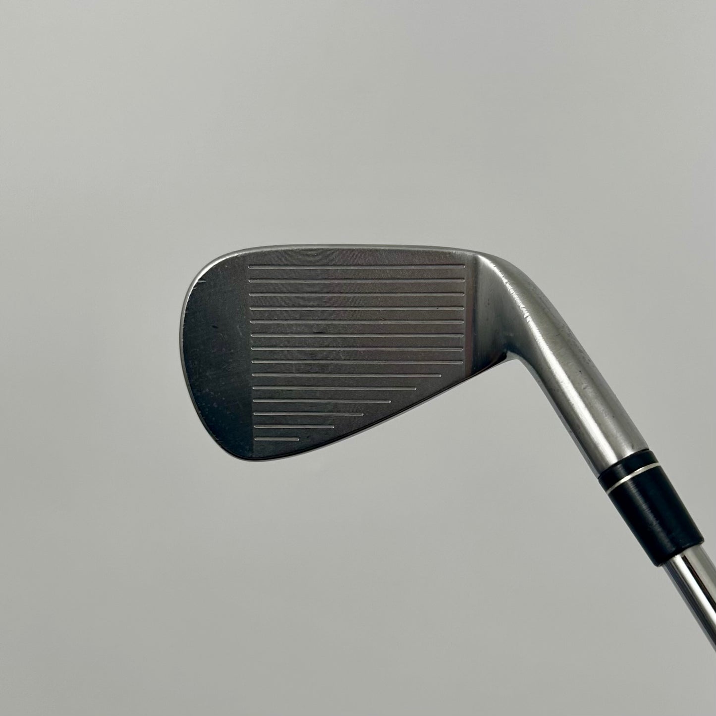 TaylorMade P770 J8 / Stiff / KBS Tour FLT 120 S
