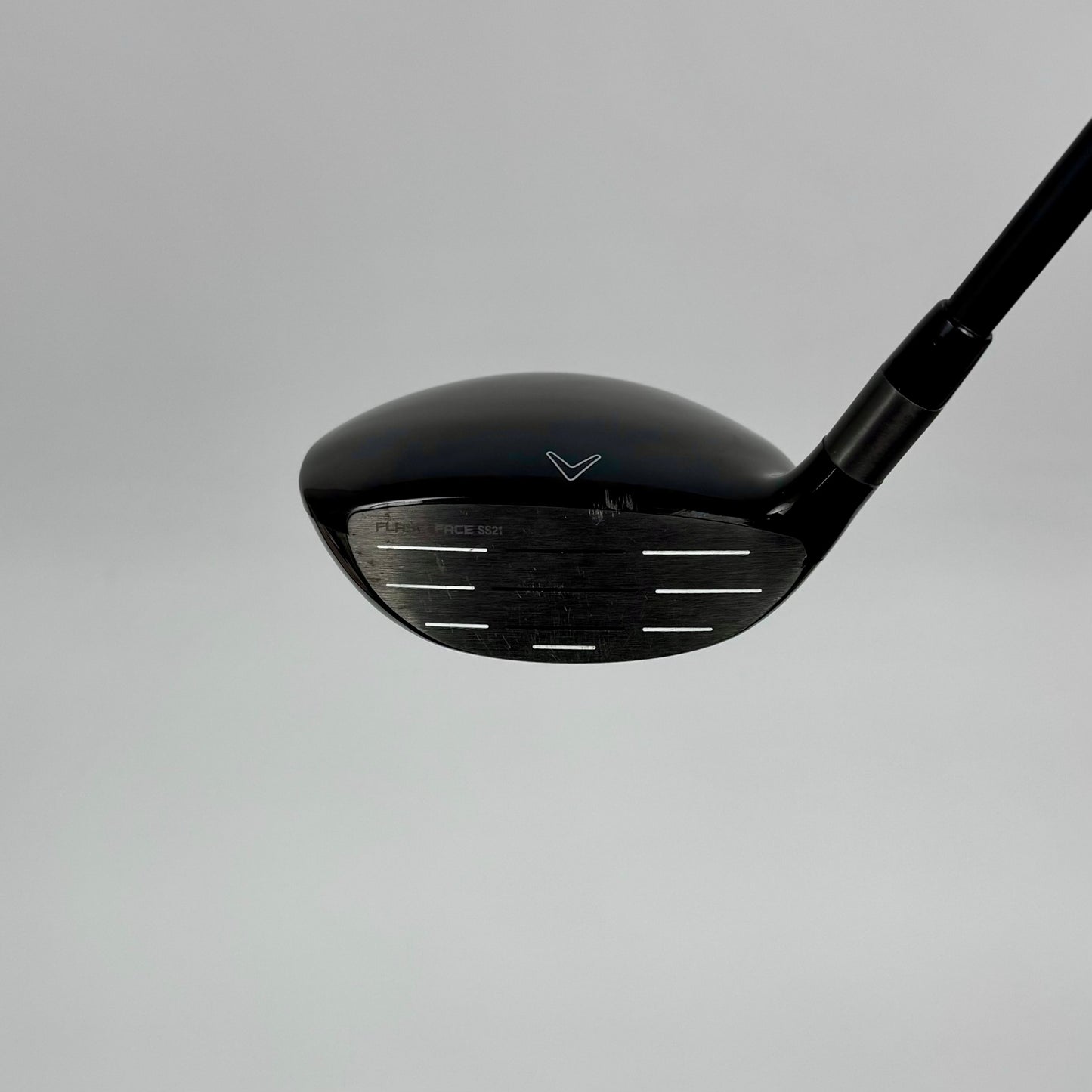 Callaway Epic Max FW7 21°