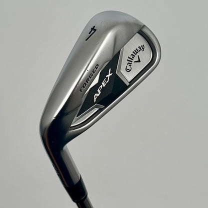Callaway Apex CF19 J4 / Stiff / Project X Catalyst 80 6.0