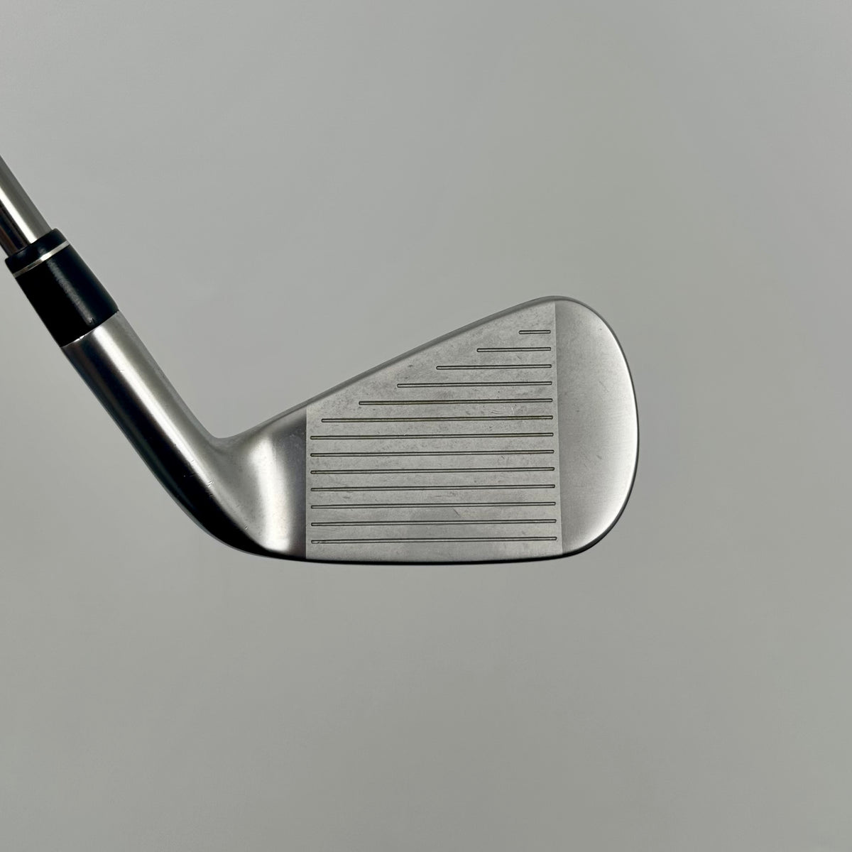 Callaway Apex CF19 J4 / Stiff / Project X Catalyst 80 6.0