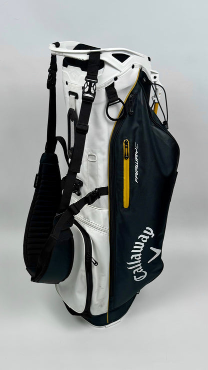 Callaway Fairway C 2022 Bärbag