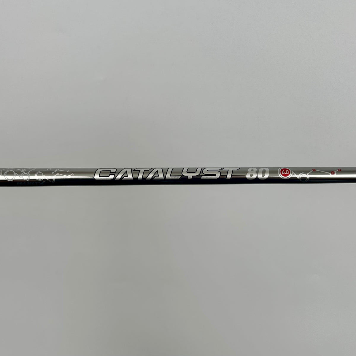 Callaway Apex CF19 J4 / Stiff / Project X Catalyst 80 6.0