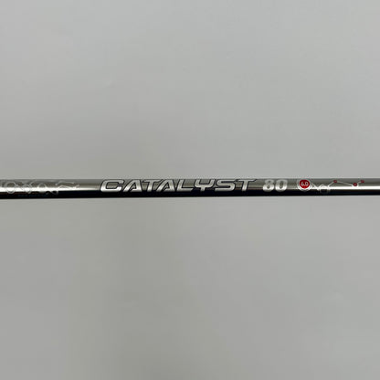 Callaway Apex CF19 J4 / Stiff / Project X Catalyst 80 6.0