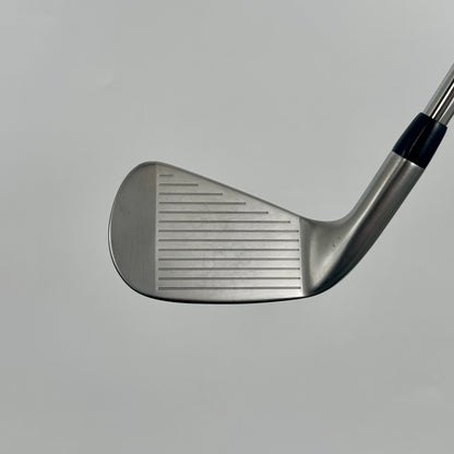 Titleist T100 4G 4-P / Stiff / TT AMT White S