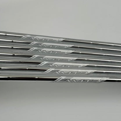 Titleist T100 4G 4-P / Stiff / TT AMT White S