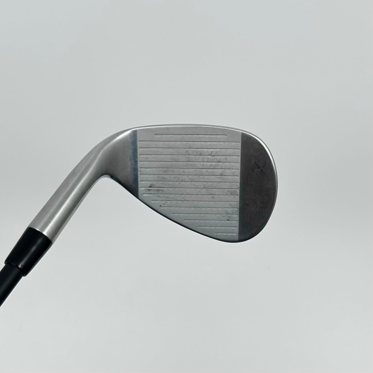 Callaway Mack Daddy CB 50° / Wedge-flex / KBS Hi-Rev G 60