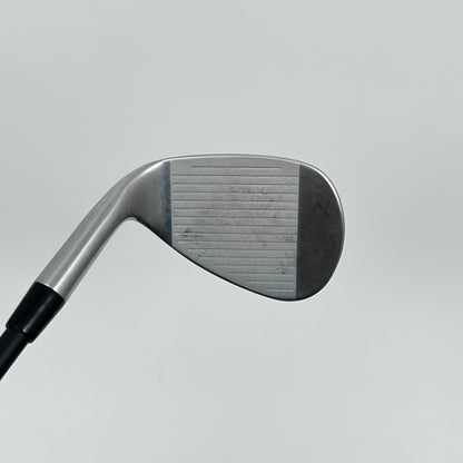 Callaway Mack Daddy CB 50° / Wedge-flex / KBS Hi-Rev G 60