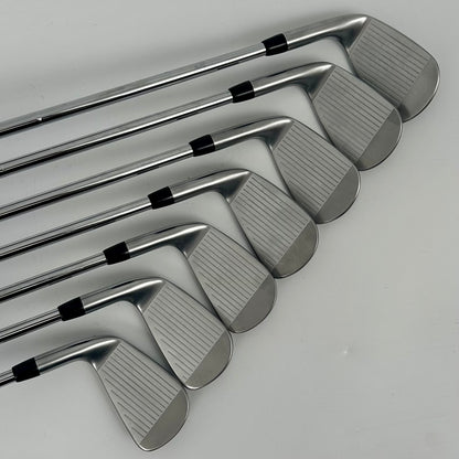 Titleist T100 4G 4-P / Stiff / TT AMT White S