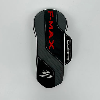 Cobra F-Max Superlite Headcover FW
