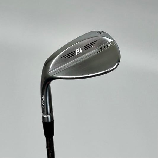 Titleist Vokey SM8 Chrome 56°