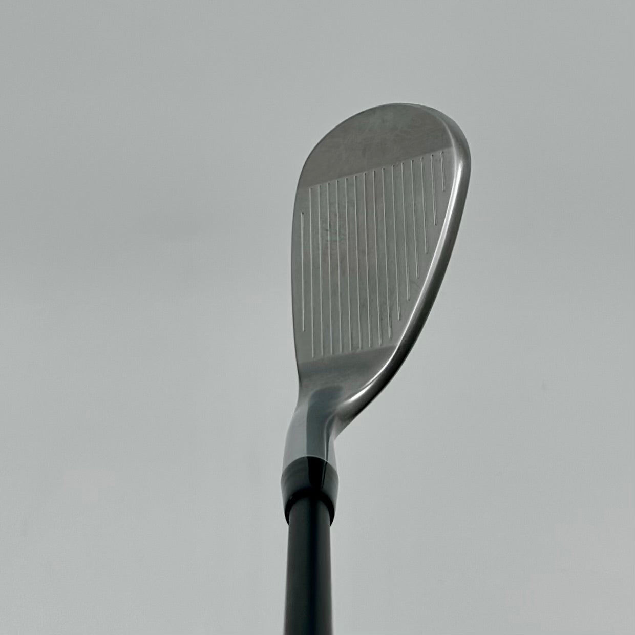 Callaway Mack Daddy CB 50° / Wedge-flex / KBS Hi-Rev G 60