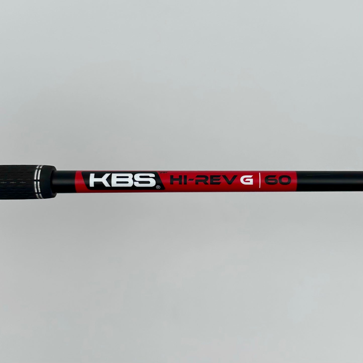 Callaway Mack Daddy CB 50° / Wedge-flex / KBS Hi-Rev G 60