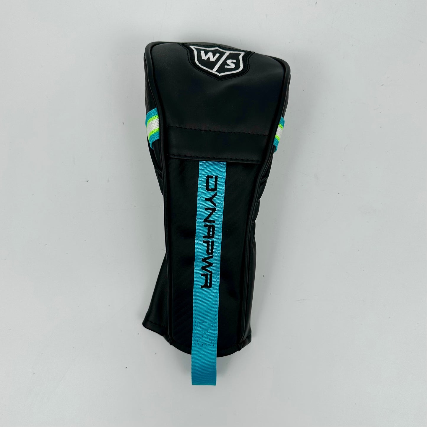 Wilson Staff Dynapower Lady Headcover FW