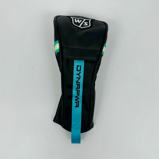 Wilson Staff Dynapower Lady Headcover FW