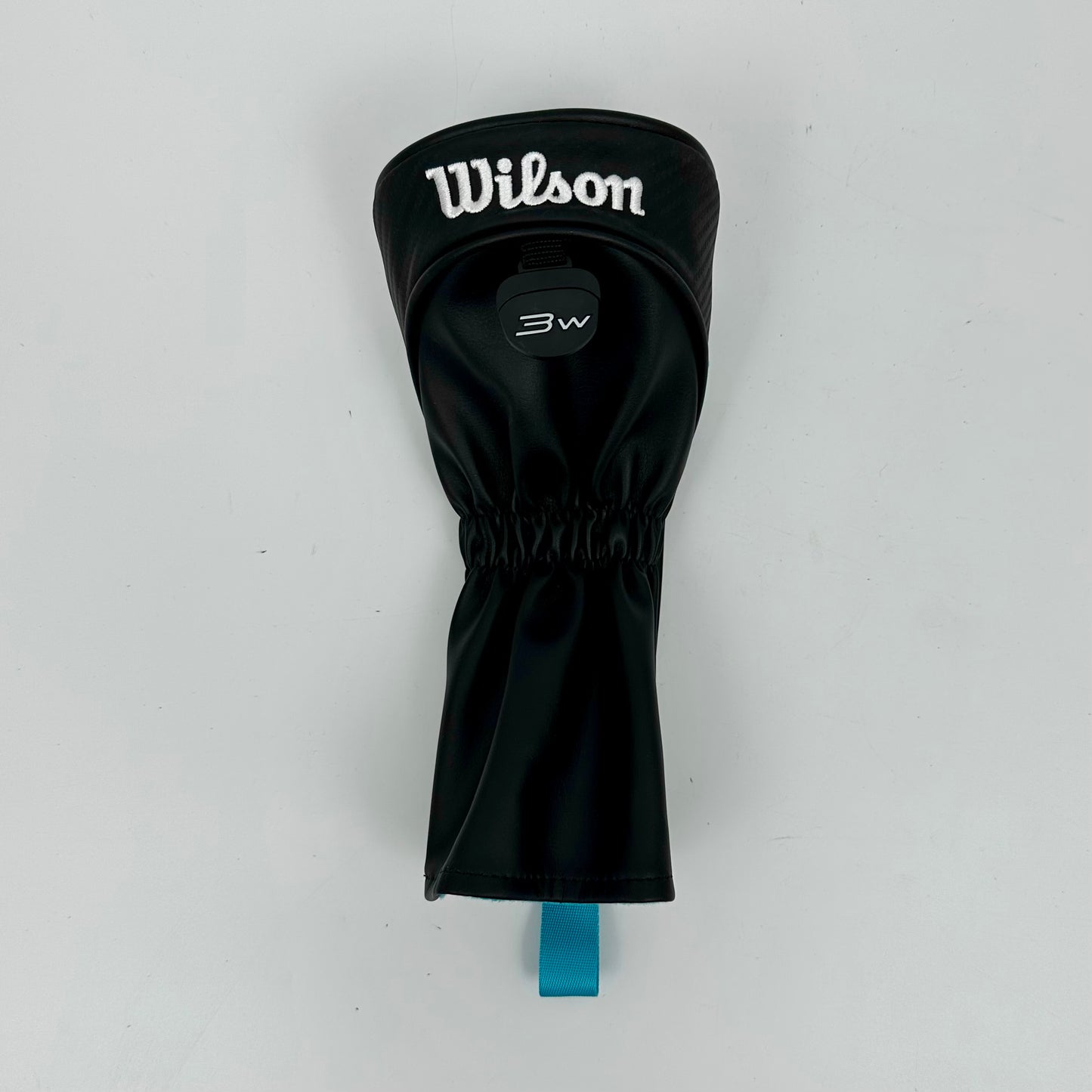 Wilson Staff Dynapower Lady Headcover FW