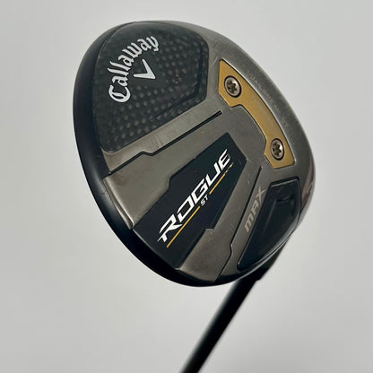 Callaway Rogue ST Max FW3 15° / Stiff / Tensei AV Blue 65 S Xlink Tech