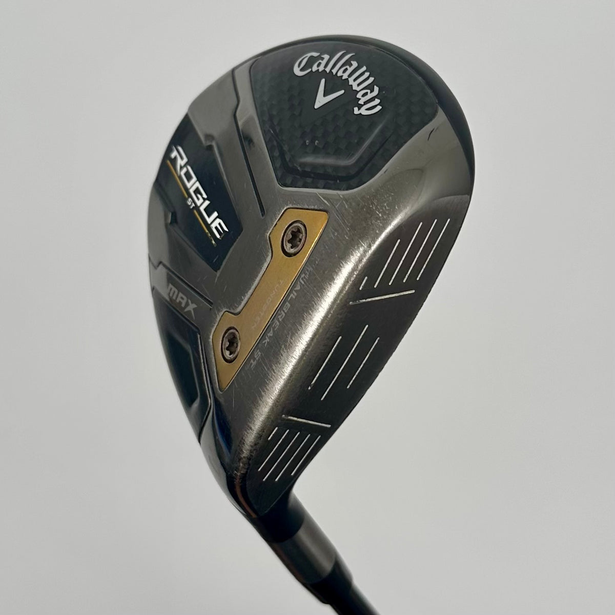 Callaway Rogue ST Max FW3 15° / Stiff / Tensei AV Blue 65 S Xlink Tech