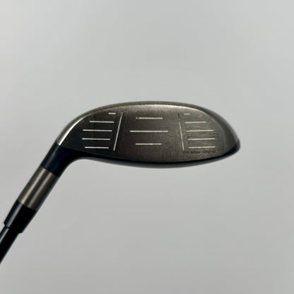 Callaway Rogue ST Max FW3 15° / Stiff / Tensei AV Blue 65 S Xlink Tech