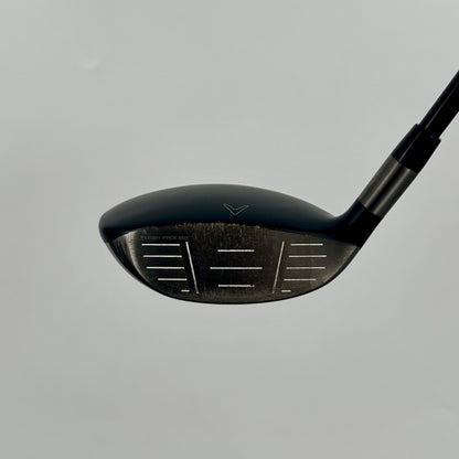 Callaway Rogue ST Max FW3 15° / Stiff / Tensei AV Blue 65 S Xlink Tech