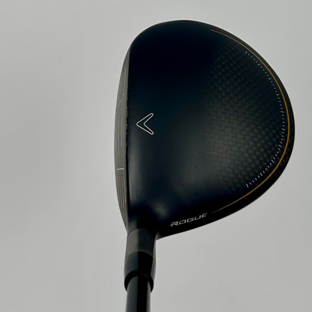 Callaway Rogue ST Max FW3 15° / Stiff / Tensei AV Blue 65 S Xlink Tech