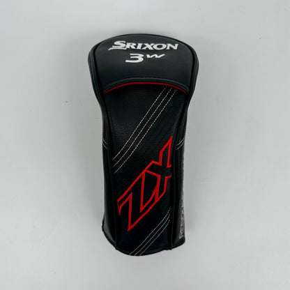 Srixon ZX Headcover FW3