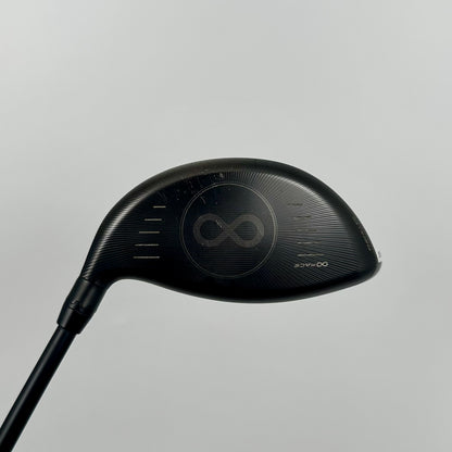 Cobra RAD Speed XD Lady Driver 12° / Senior / UST Mamiya Helium 4F2