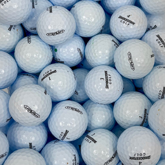 Bridgestone TreoSoft