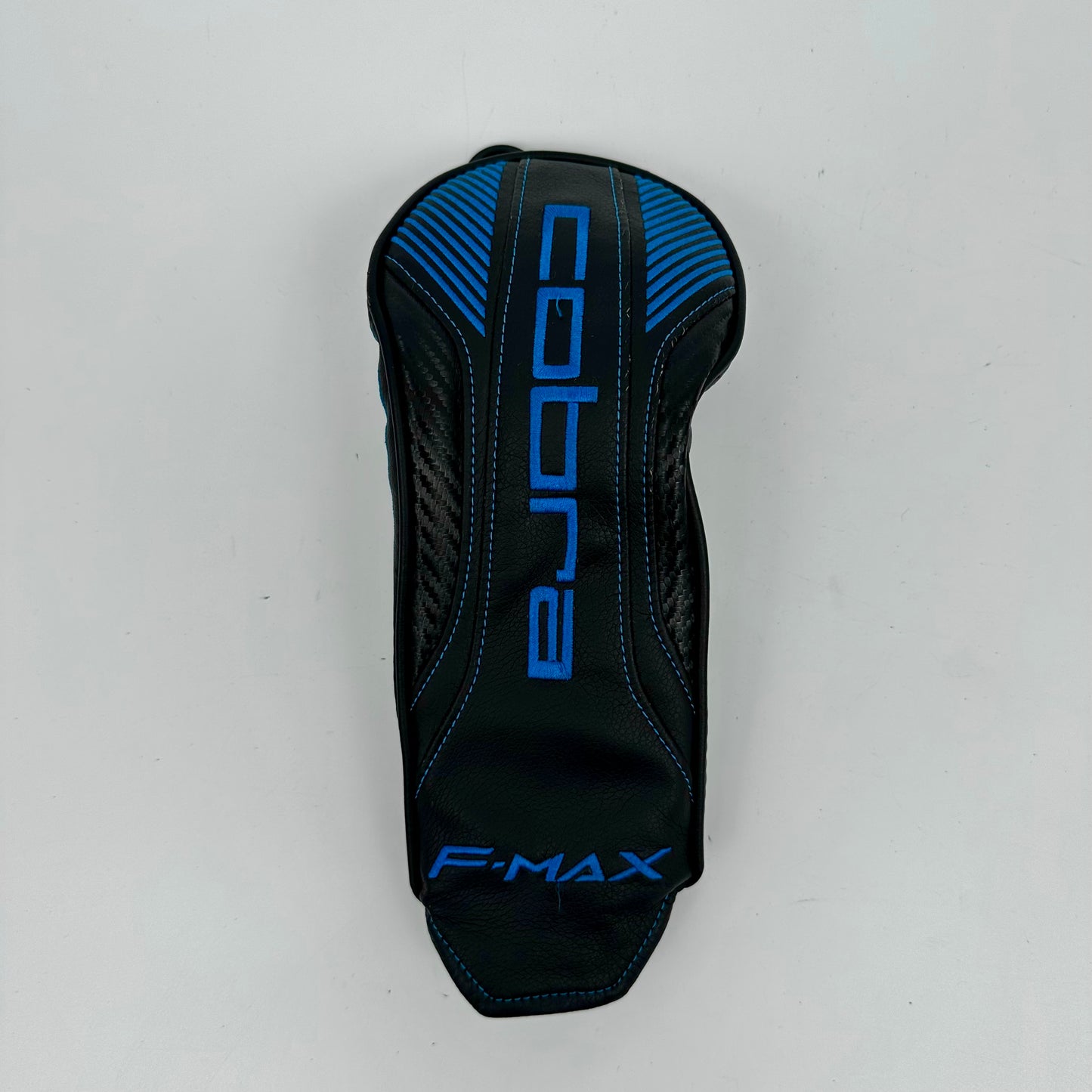 Cobra F-Max Airspeed Headcover FW
