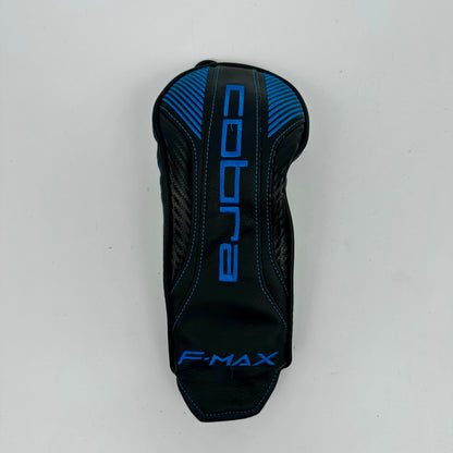 Cobra F-Max Airspeed Headcover FW