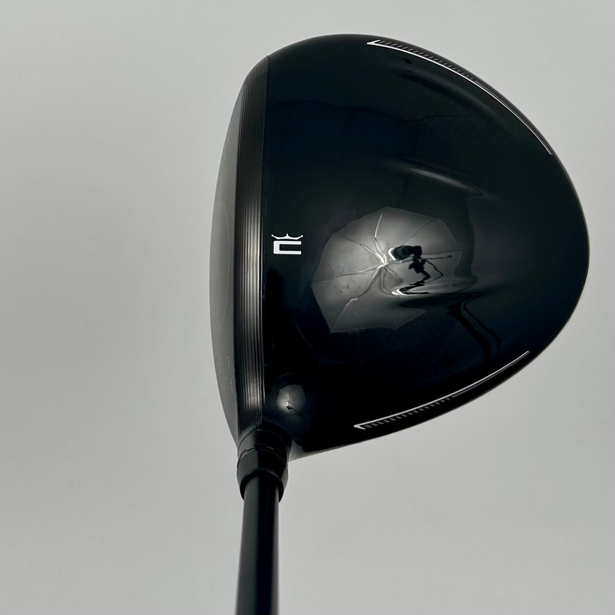 Cobra RAD Speed XD Lady Driver 12° / Senior / UST Mamiya Helium 4F2