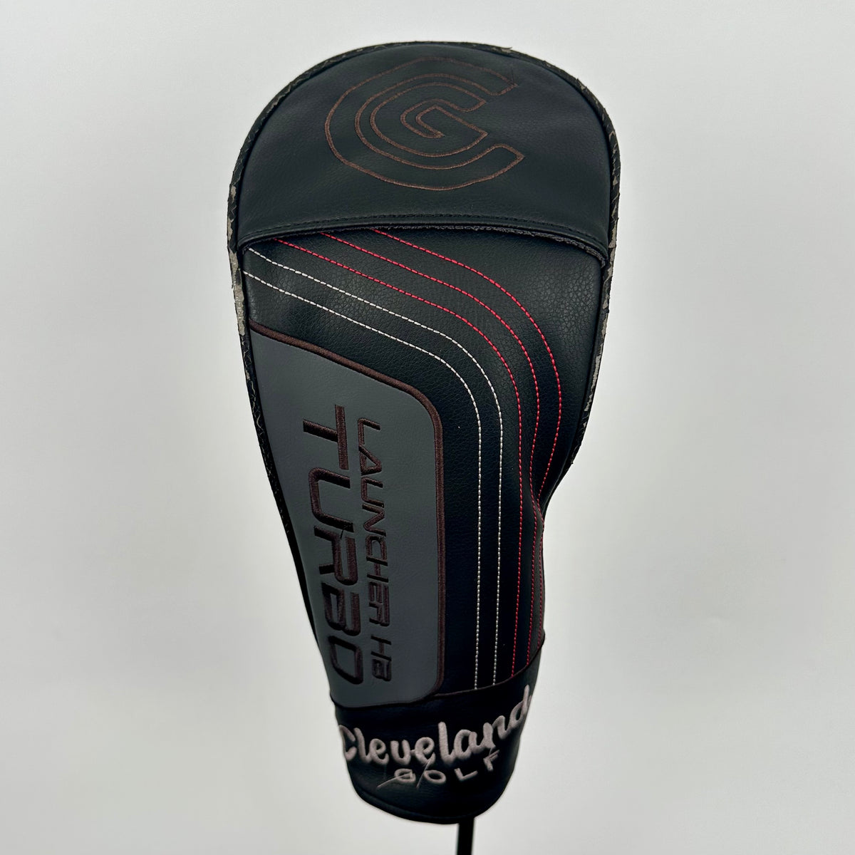 Cleveland Launcher HB Turbo Driver 12° / Lady / Miyazaki C.Kua 4L