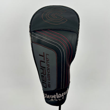 Cleveland Launcher HB Turbo Driver 12° / Lady / Miyazaki C.Kua 4L