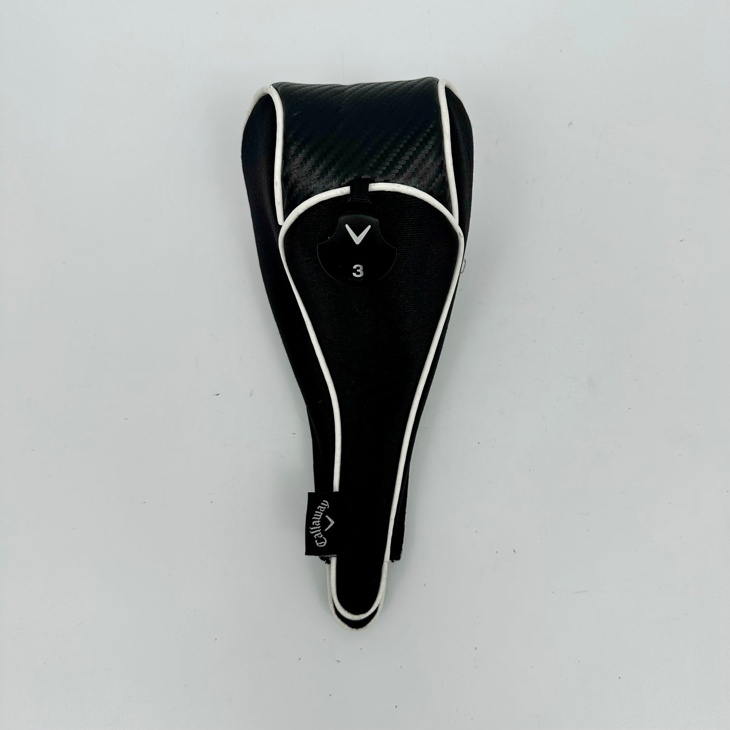 Callaway Headcover FW