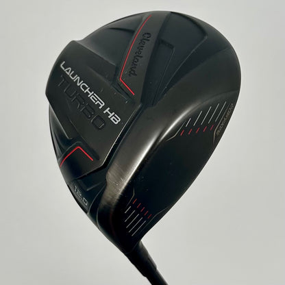 Cleveland Launcher HB Turbo Driver 12° / Lady / Miyazaki C.Kua 4L