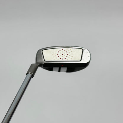 Odyssey Xact Marxman Chipper 37°