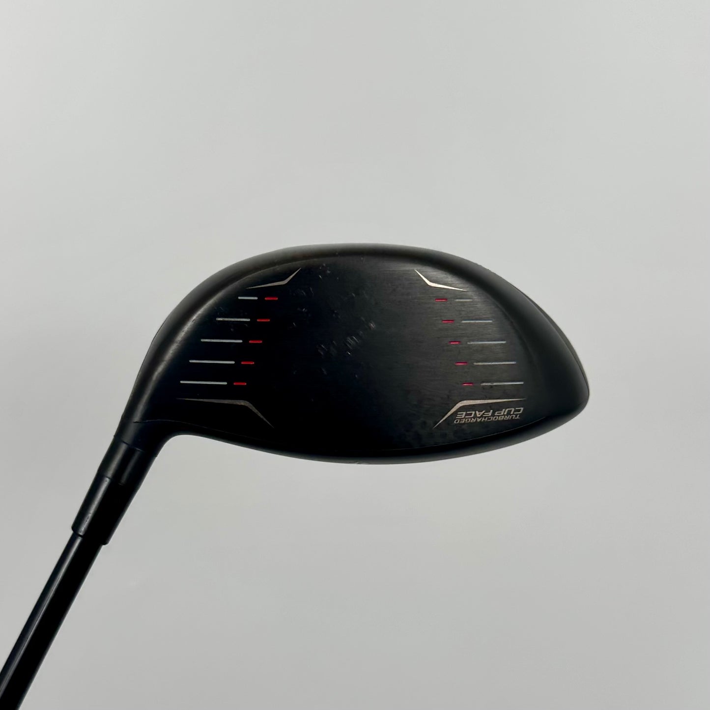 Cleveland Launcher HB Turbo Driver 12° / Lady / Miyazaki C.Kua 4L