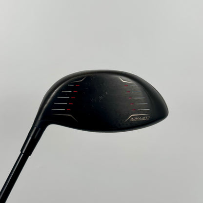Cleveland Launcher HB Turbo Driver 12° / Lady / Miyazaki C.Kua 4L