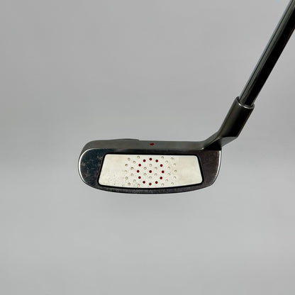 Odyssey Xact Marxman Chipper 37°