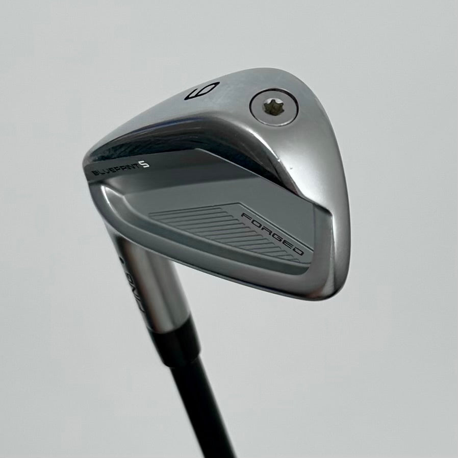 Ping Blueprint S 5-PW / X-Stiff / Accra TZ 115i