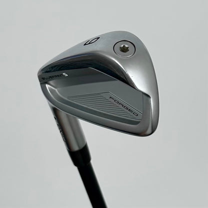 Ping Blueprint S 5-PW / X-Stiff / Accra TZ 115i