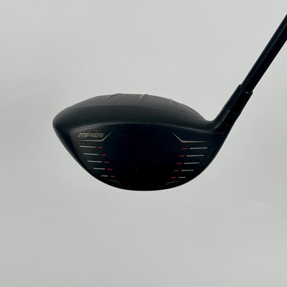 Cleveland Launcher HB Turbo Driver 12° / Lady / Miyazaki C.Kua 4L