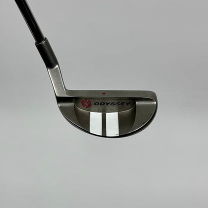 Odyssey Xact Marxman Chipper 37°